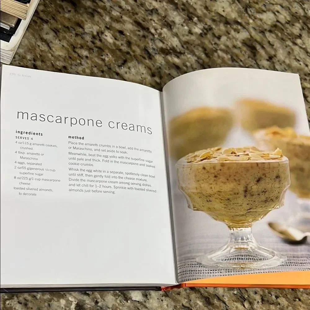 Perfect Italian Cookbook - - Picture 15 of 16